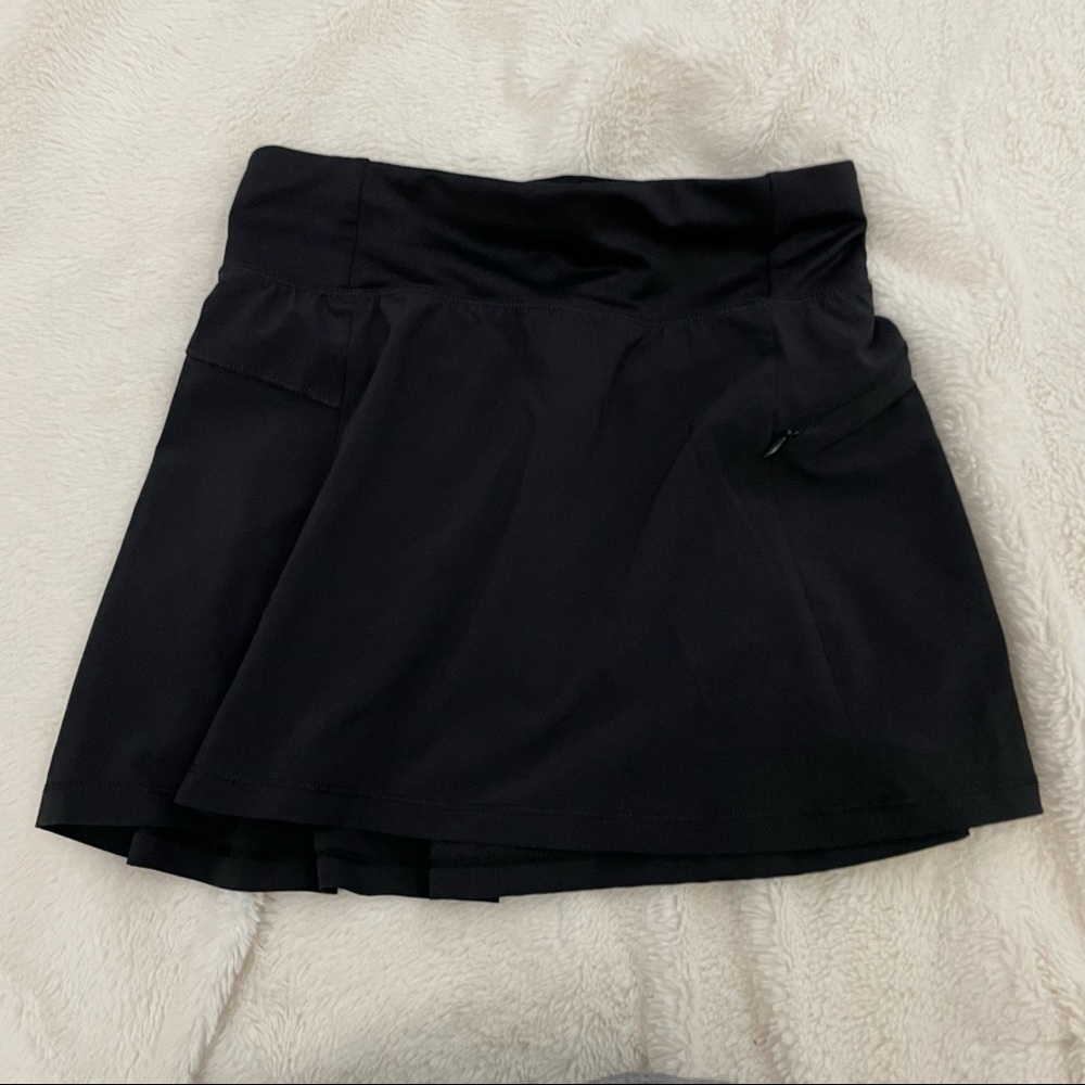 Target girls tennis skirt